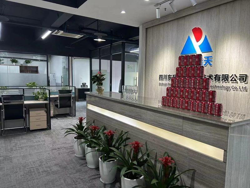 الصين Sichuan Dongsheng Haotian Network Technology Co., Ltd. ملف الشركة